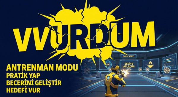 Antrenman ve Pratik - VurdumBet